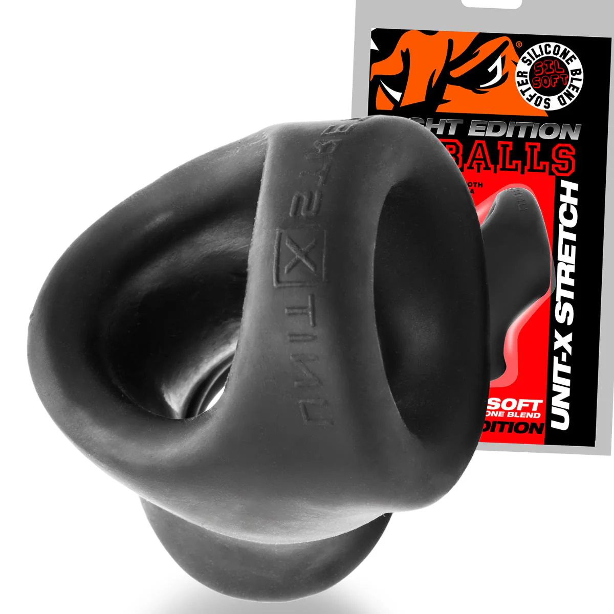 Oxballs Unit X Stretch Cocksling Special Edition Night - Image 2