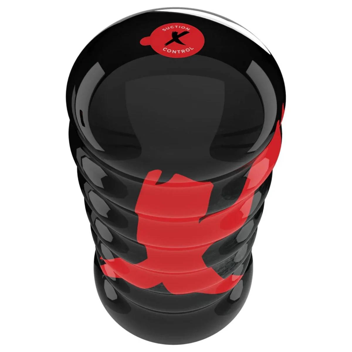 PDX Elite Air Tight Pussy Stroker Pink Black - Image 3