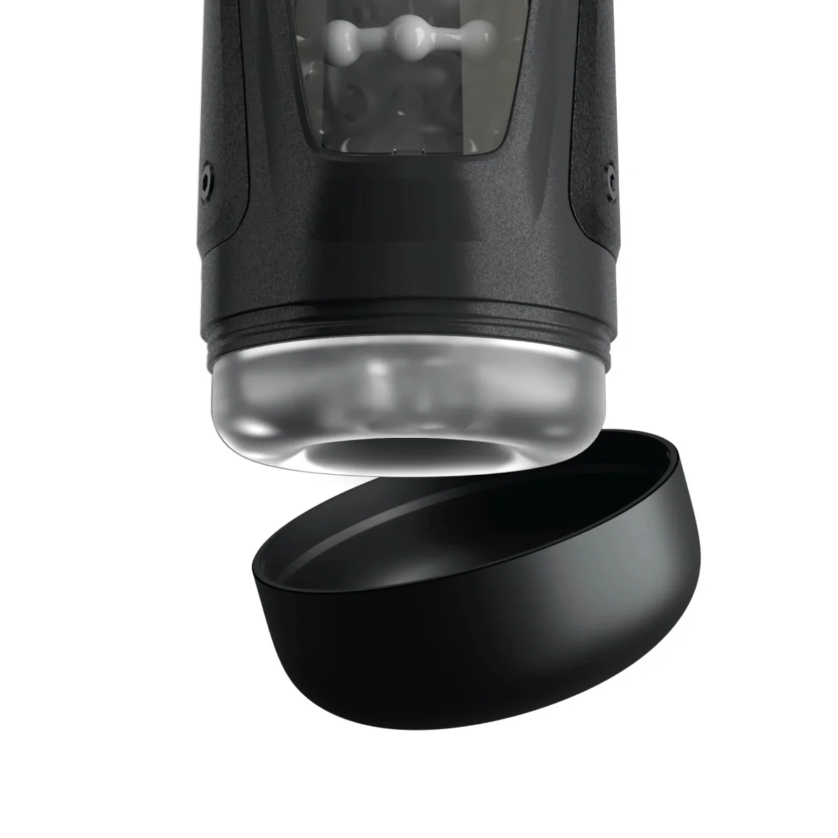 PDX Elite Moto-Bator Pro Masturbator Black - Image 5