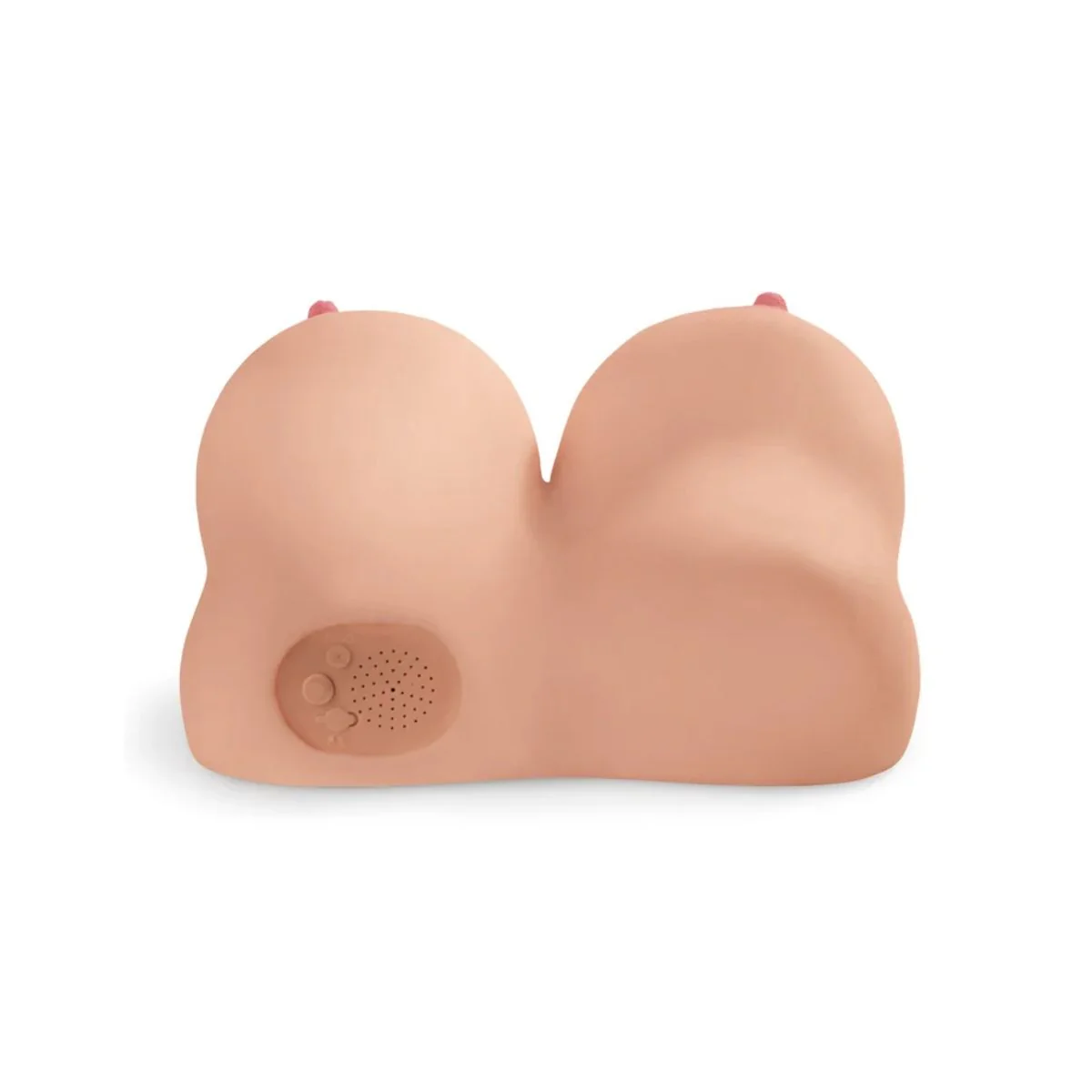 PDX Extreme Dirty Talk Interactive Titty Fuck Her Masturbator Pink - Image 6