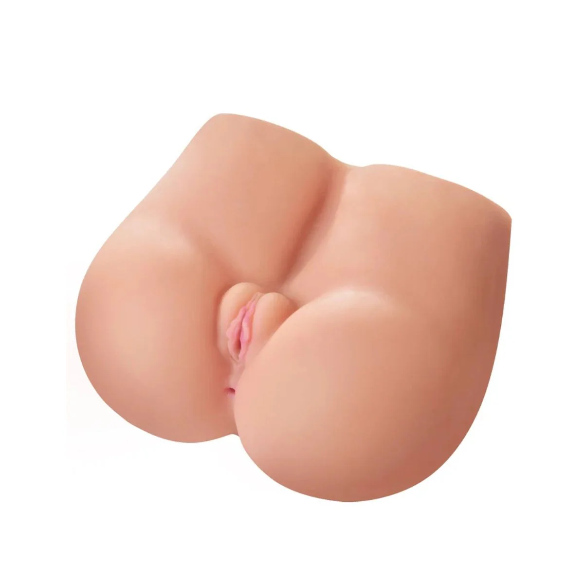 PDX Extreme Fuck Me Silly Bubble Butt Masturbator Pink - Image 4