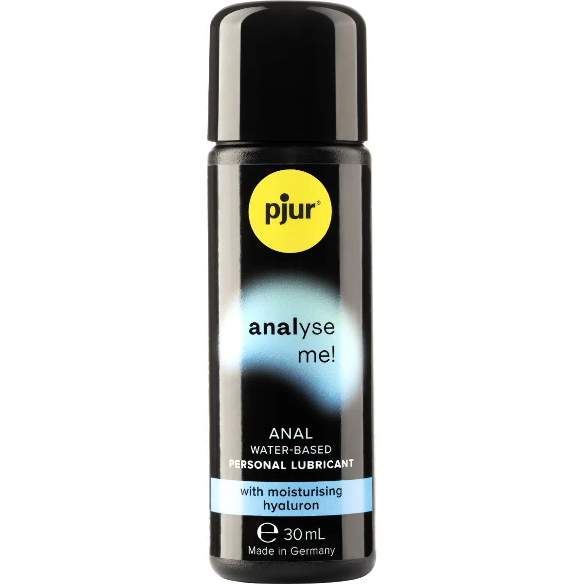 Pjur Analyse Me! Comfort Anal Glide Water Based Lube 30ml