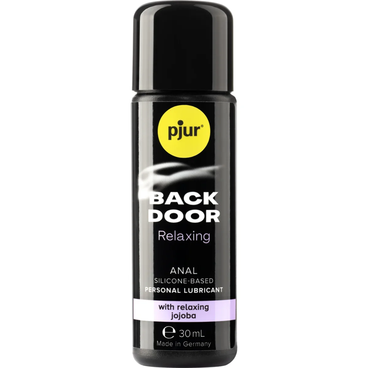 Pjur Back Door Relaxing Anal Glide Silicone Lube 30ml