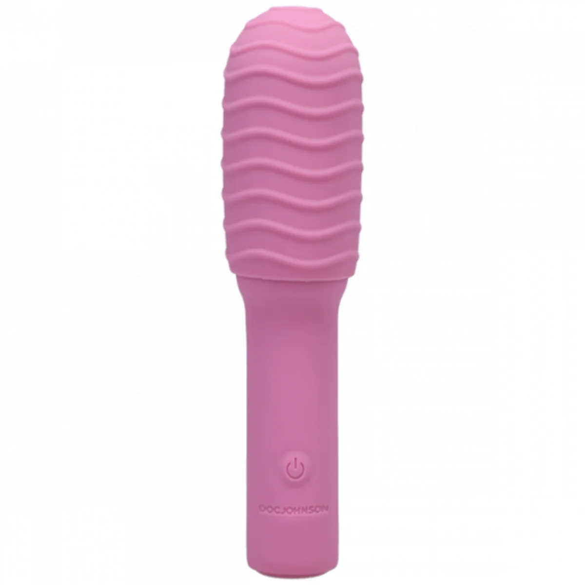 Pocket Rocket Elite Silicone Bullet Vibrator Pink - Image 3