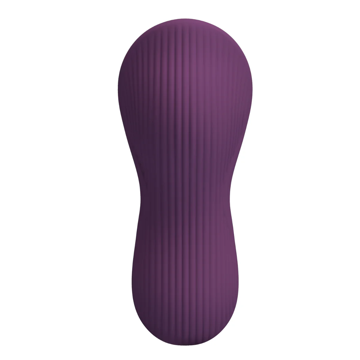 Pretty Love Mane Panty Vibrator With Dual Motors Purple - Image 4
