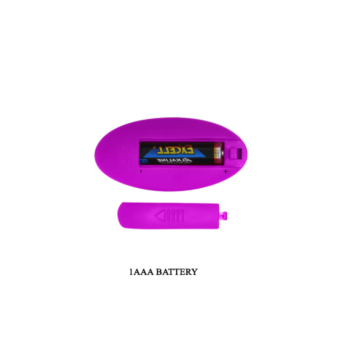 Pretty Love Willie Remote Control Vibrating Kegel Balls Purple - Image 9