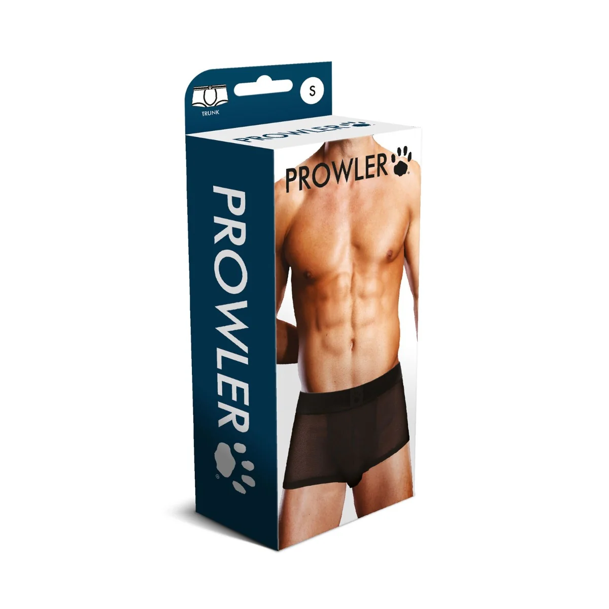 Prowler Mesh Trunk Black - Image 2