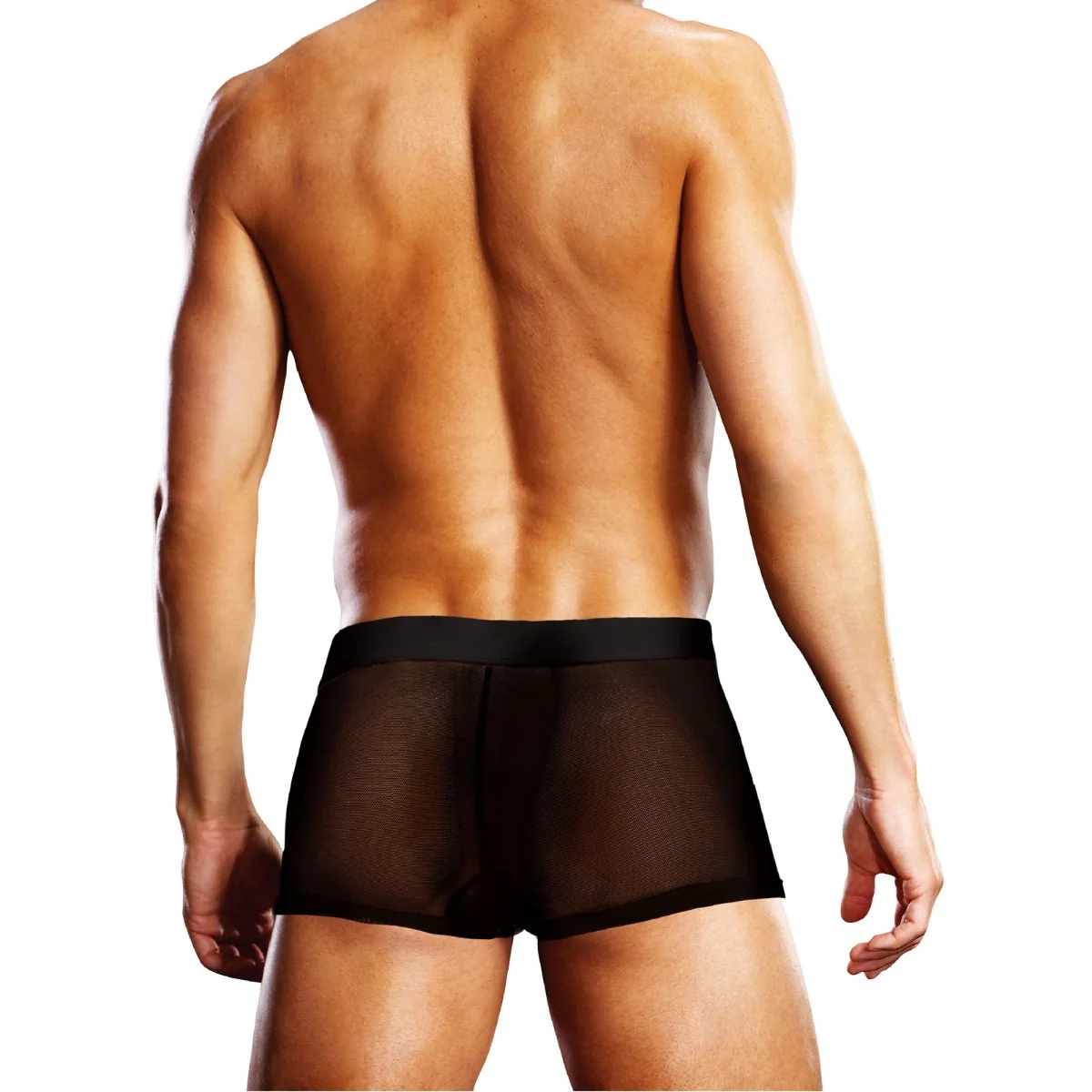 Prowler Mesh Trunk Black - Image 3