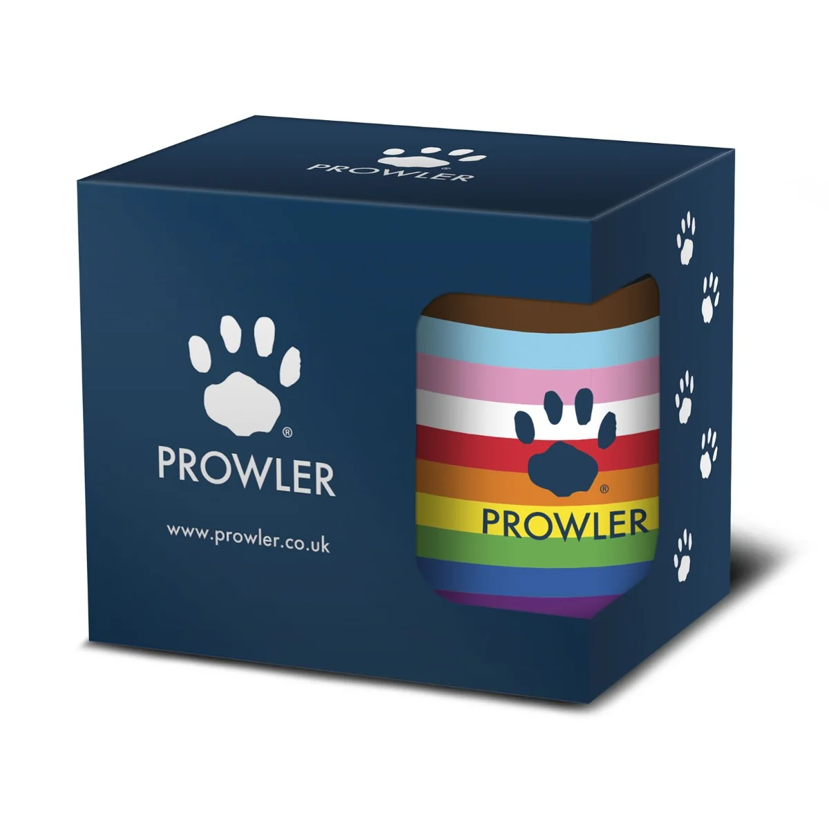 Prowler Mug - Image 2