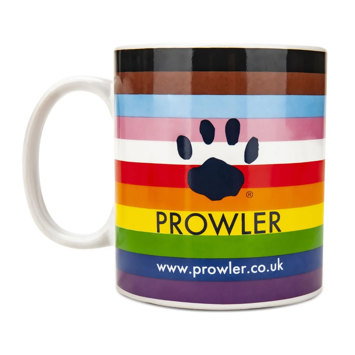 Prowler Mug - Image 3