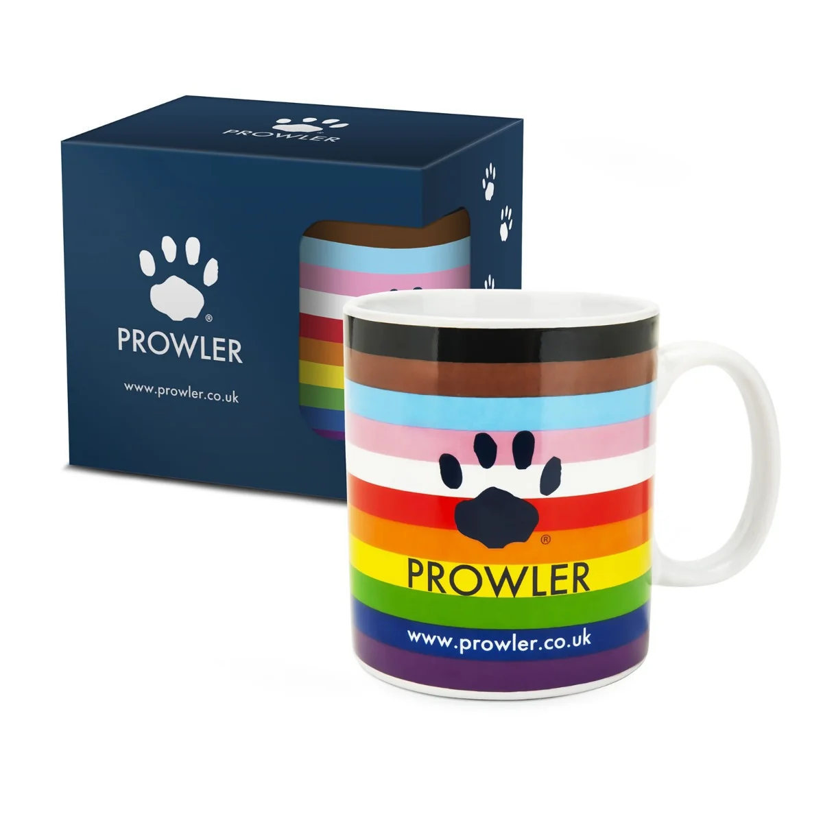 Prowler Mug - Image 4