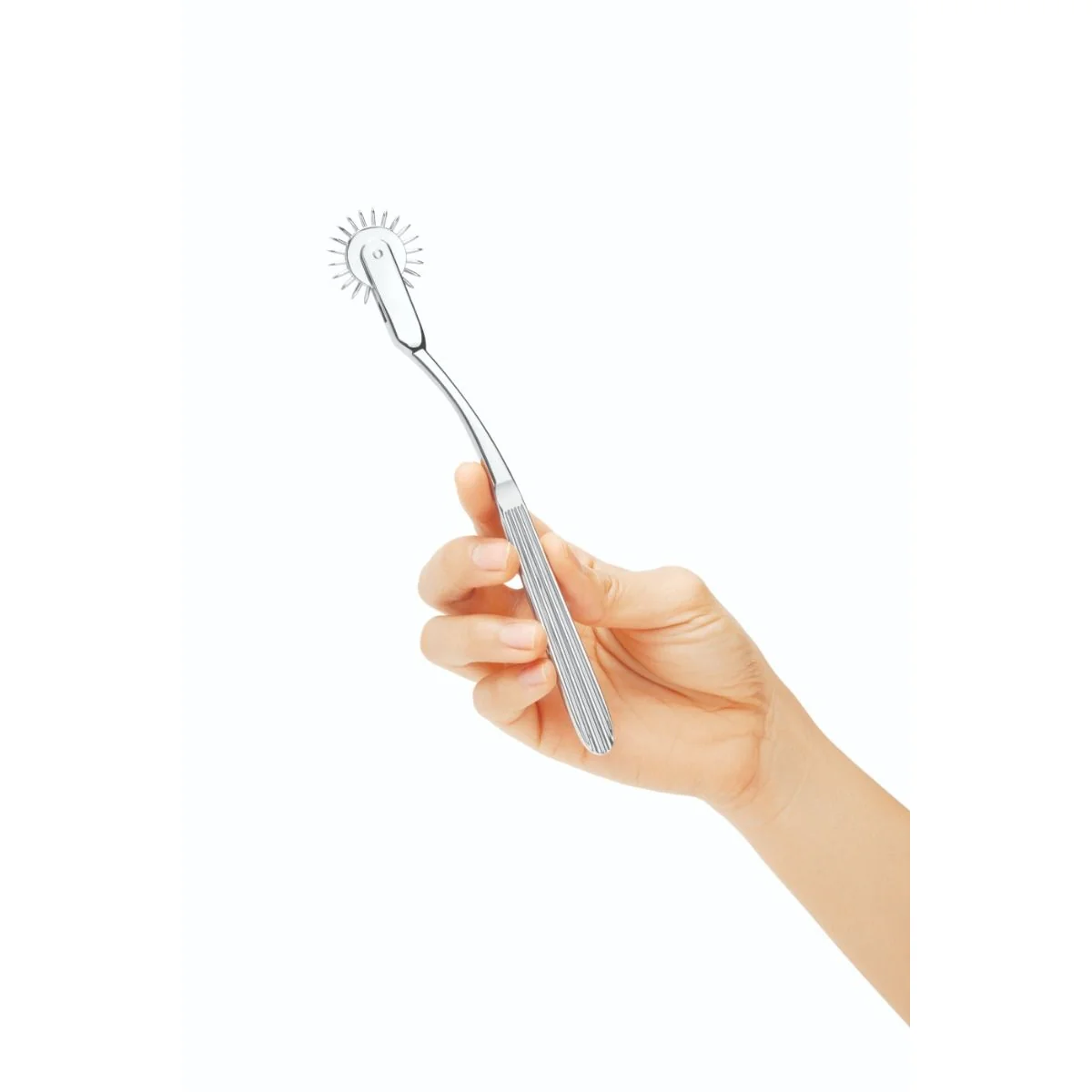 Prowler RED 1 Reel Pinwheel Silver - Image 3