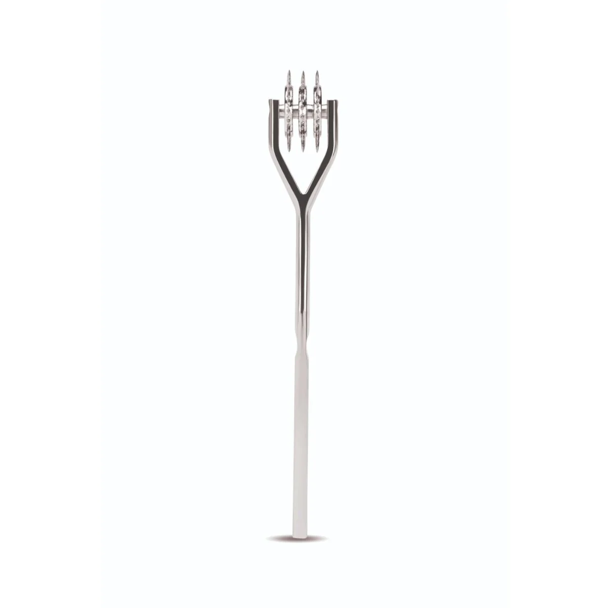 Prowler RED 3 Reel Pinwheel Silver - Image 4