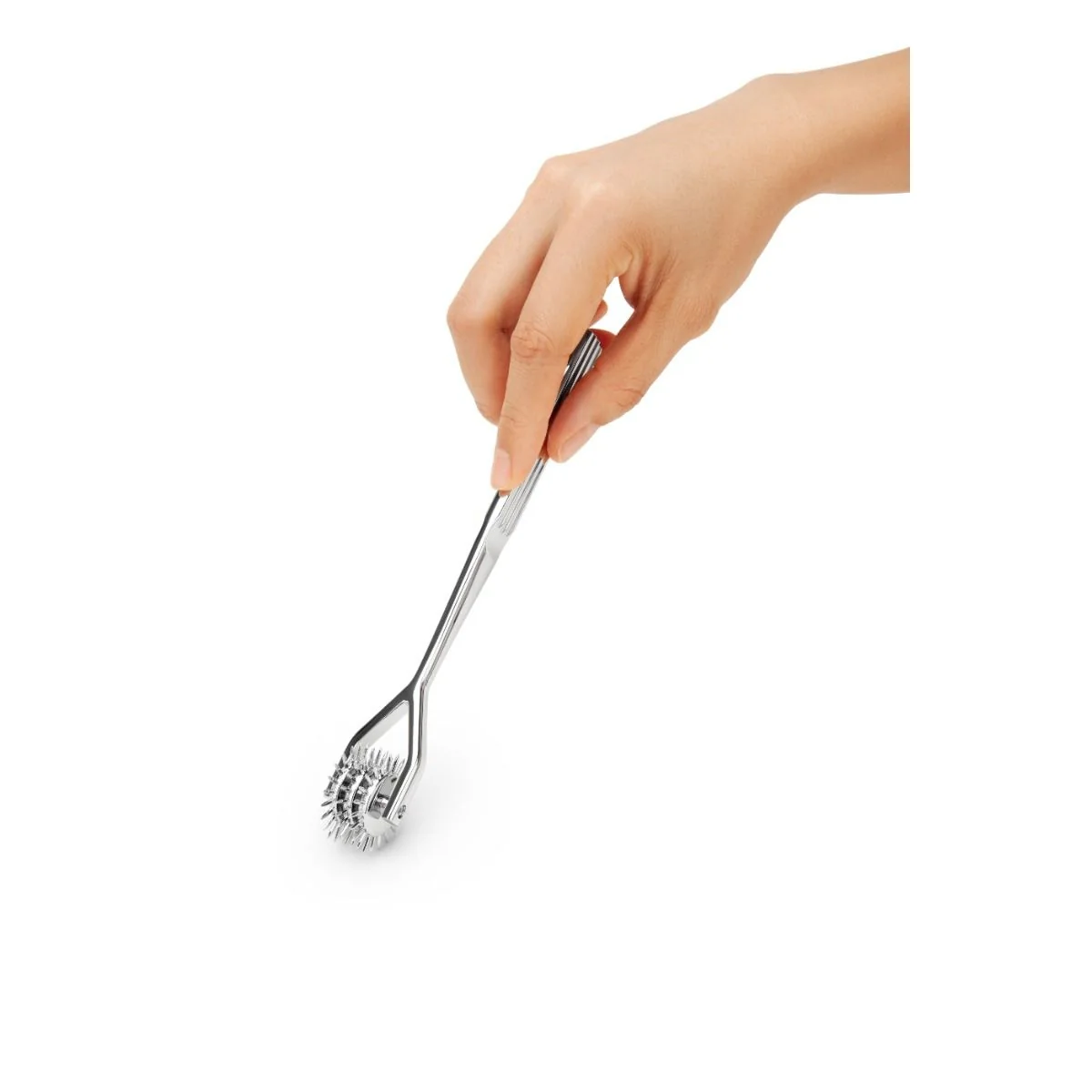 Prowler RED 3 Reel Pinwheel Silver - Image 5