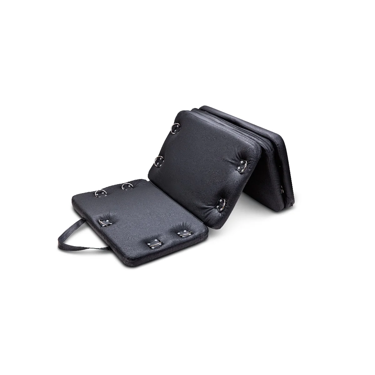 Prowler RED Bondage Board With Restraints Black - Image 8
