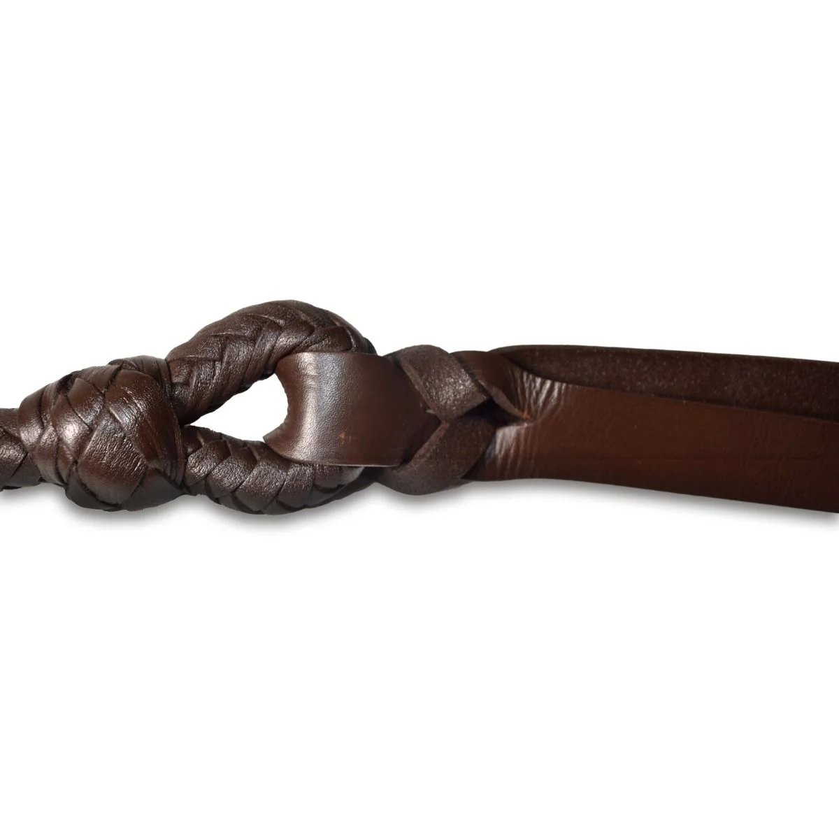 Prowler RED Brown Whip - Image 4