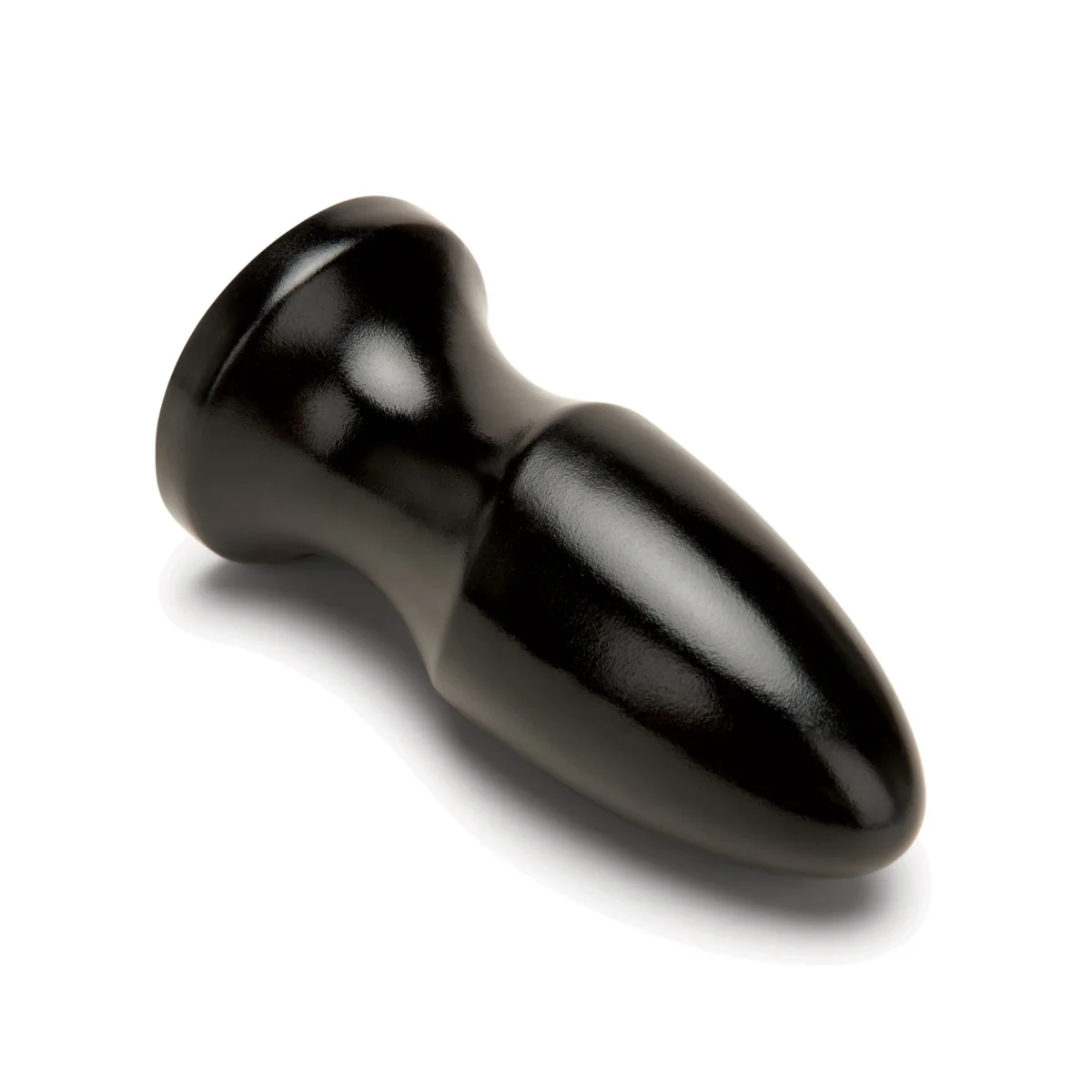 Prowler RED Bullet Butt Plug Black - Image 3