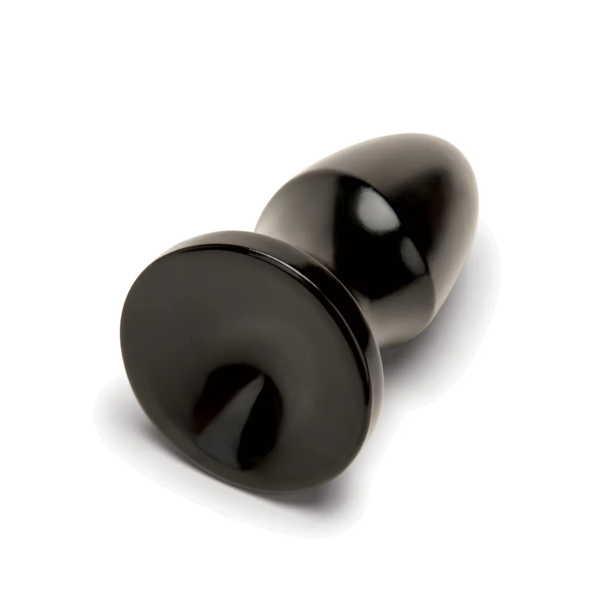Prowler RED Bullet Butt Plug Black - Image 4
