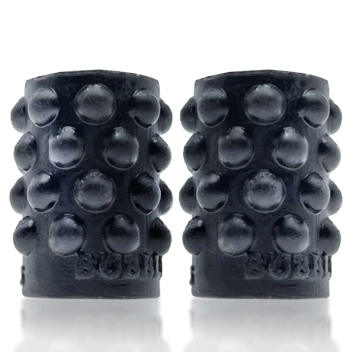 Prowler RED By Oxballs BUBBLES Nipple Suckers Black - Image 3
