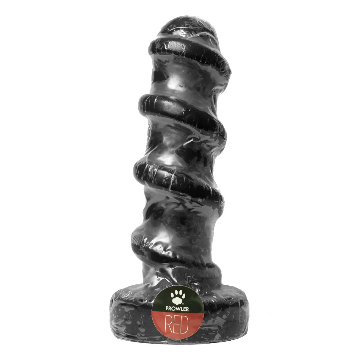 Prowler RED Carousel Butt Plug Black - Image 2
