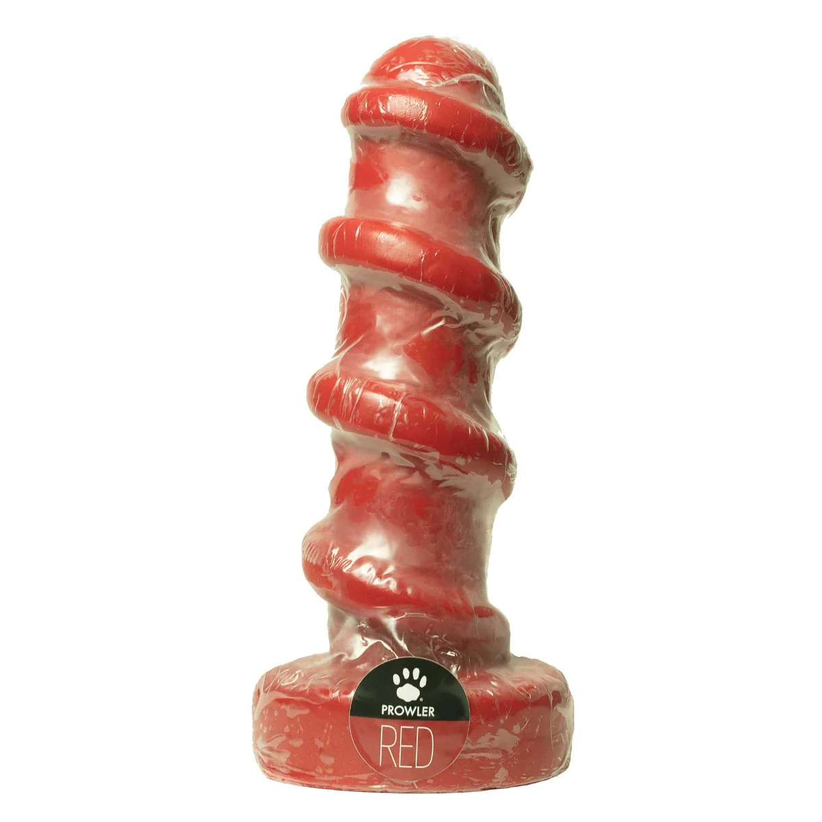 Prowler RED Carousel Butt Plug Red - Image 2