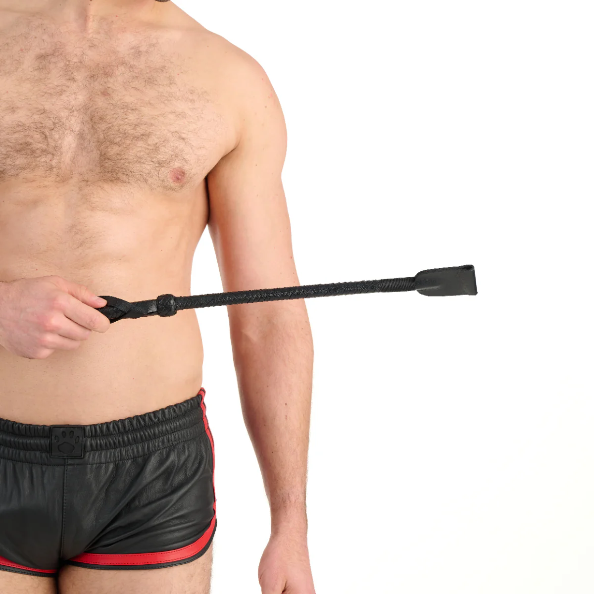 Prowler RED Crop Black - Image 3