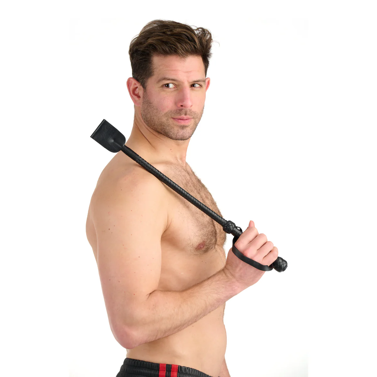 Prowler RED Crop Black - Image 4