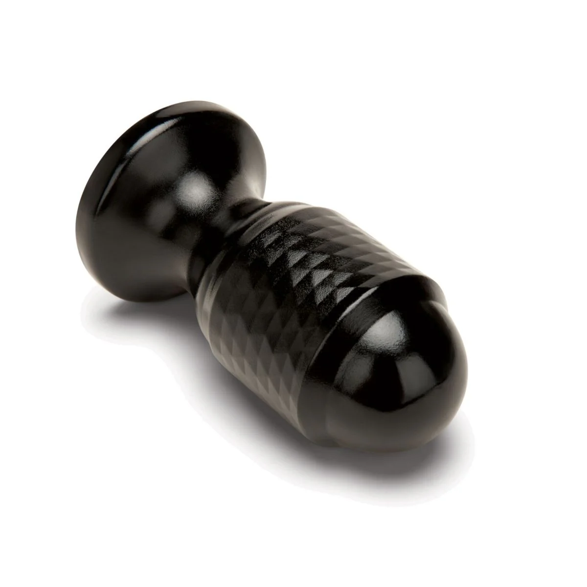 Prowler RED Diamond Butt Plug Black - Image 3