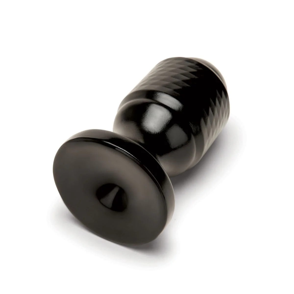 Prowler RED Diamond Butt Plug Black - Image 4