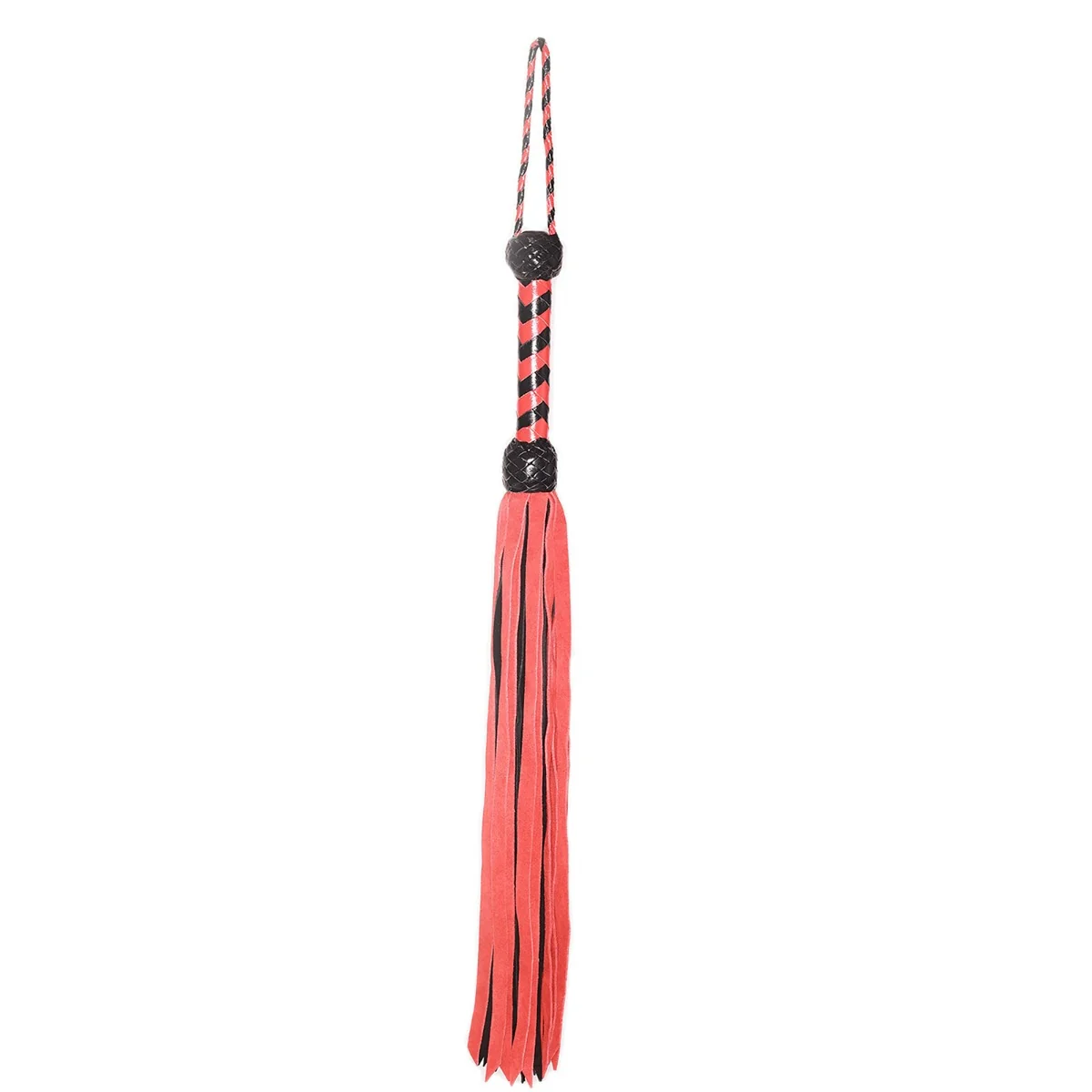 Prowler RED Flogger Black Red 33 Inch - Image 5