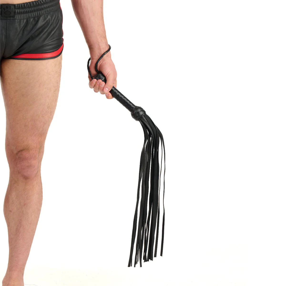 Prowler RED Hard Whip Black 34 Inch - Image 2