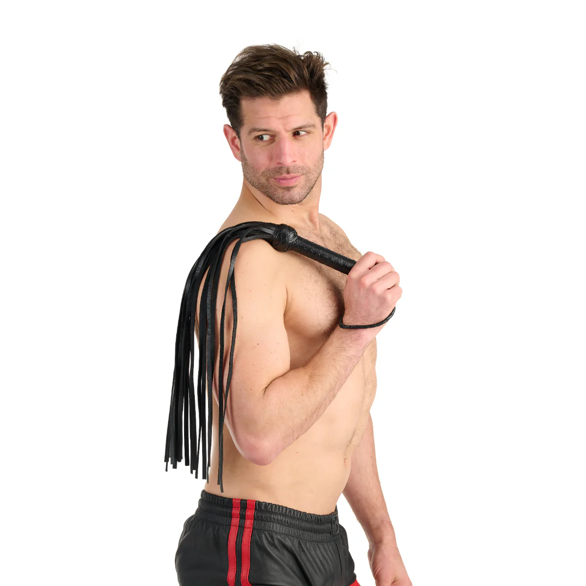 Prowler RED Hard Whip Black 34 Inch - Image 3