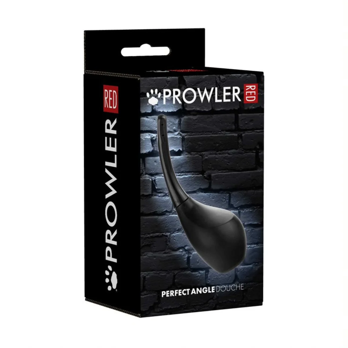 Prowler RED Perfect Angle Douche Black - Image 2