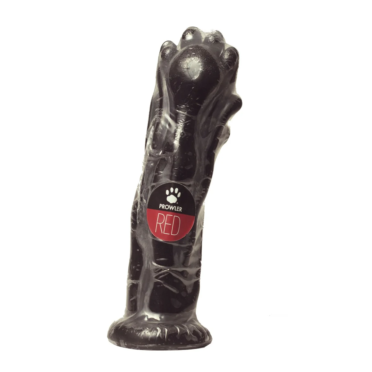 Prowler RED Prowler Paw Dildo Black - Image 2