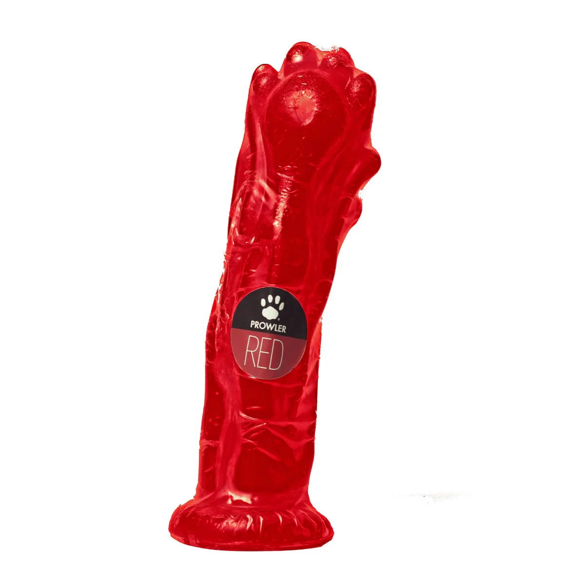 Prowler RED Prowler Paw Dildo Red - Image 2