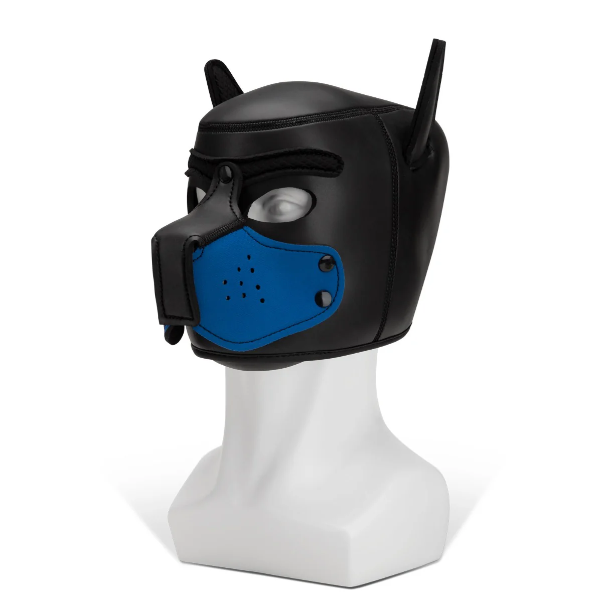Prowler RED Puppy Muzzle Blue - Image 4