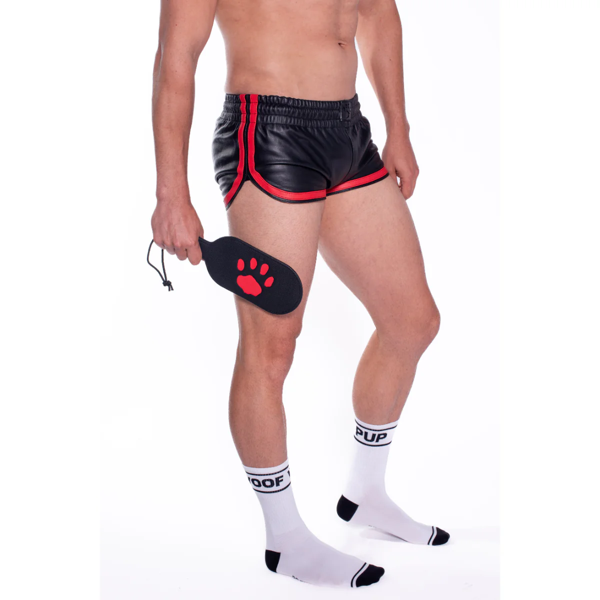 Prowler RED Puppy Paddle Black Red - Image 5