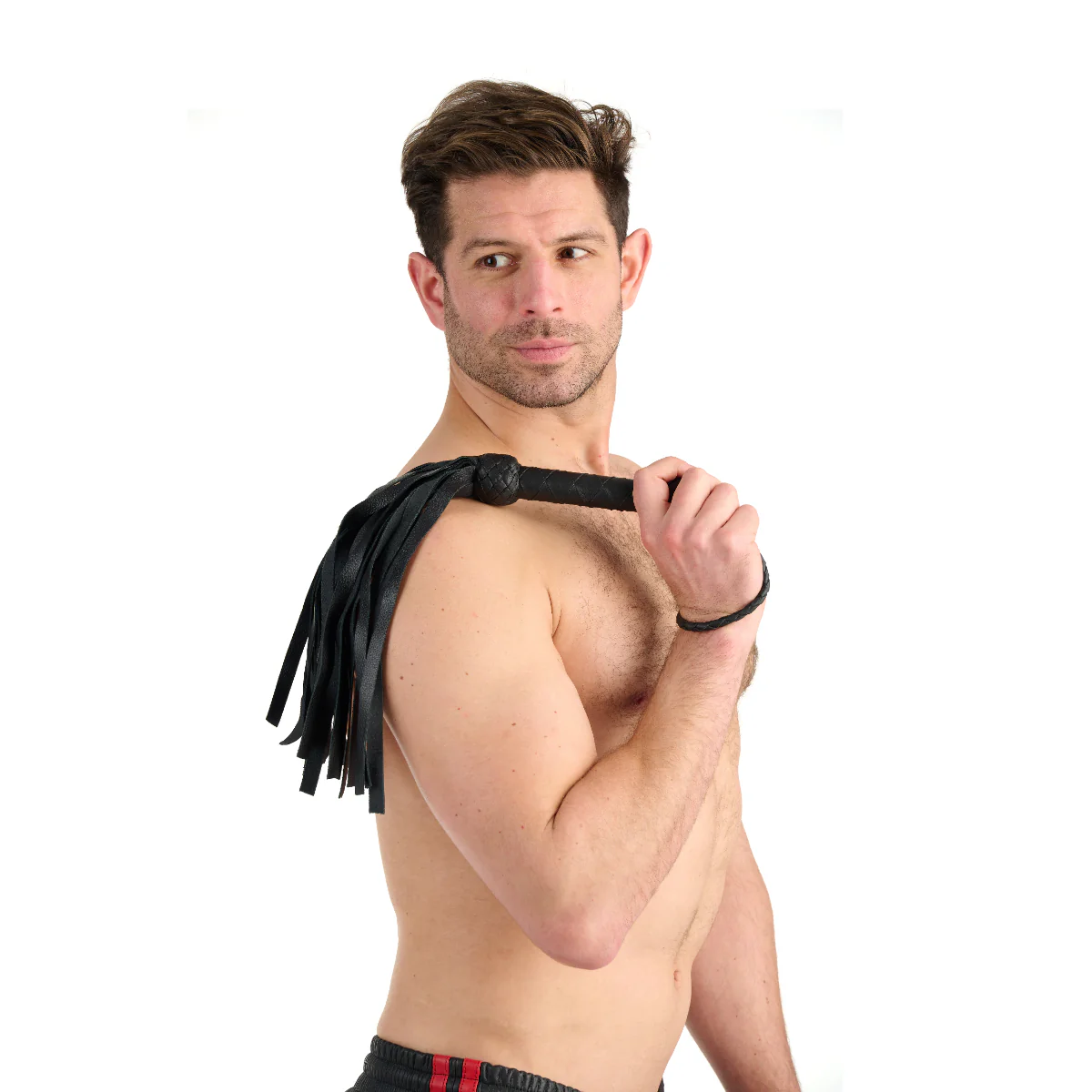Prowler RED Short Flogger Black - Image 3