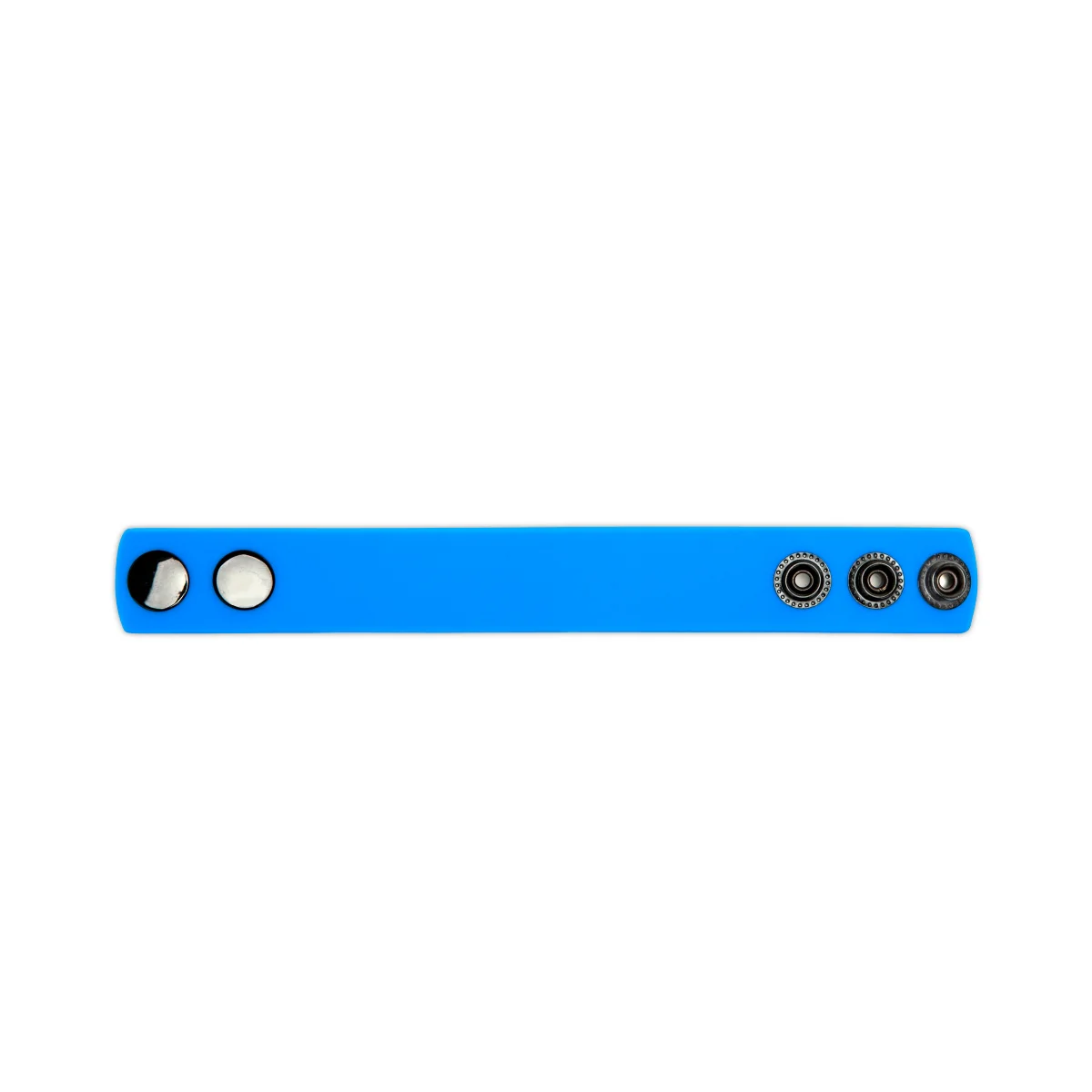 Prowler RED Silicone Cock Strap Dark Blue - Image 5