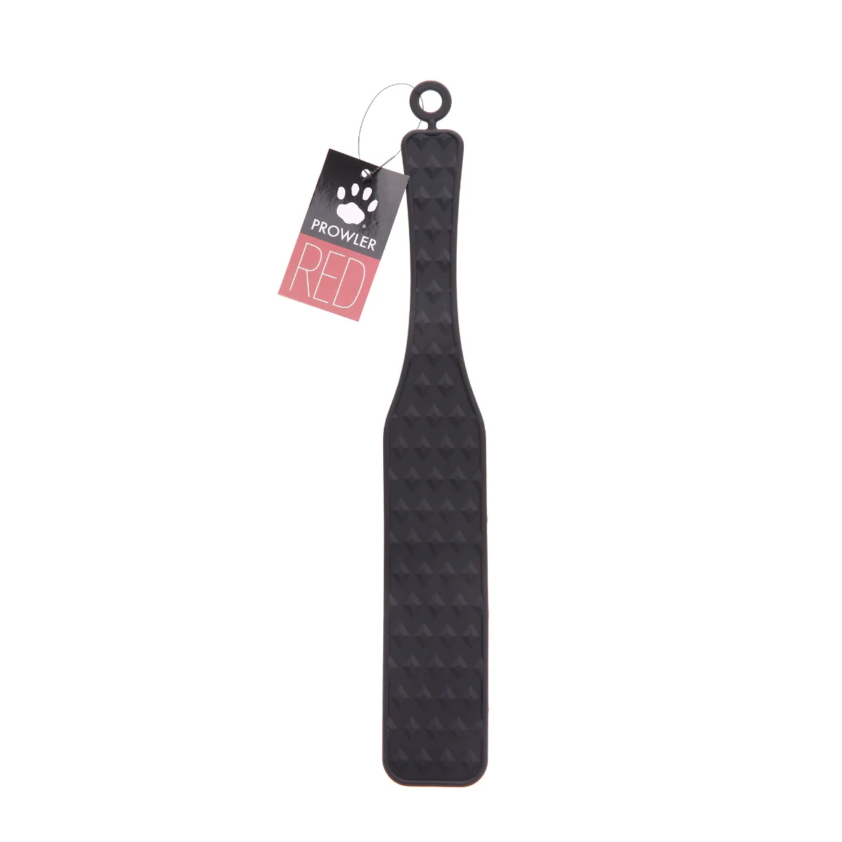 Prowler RED Silicone Paddle Black - Image 2
