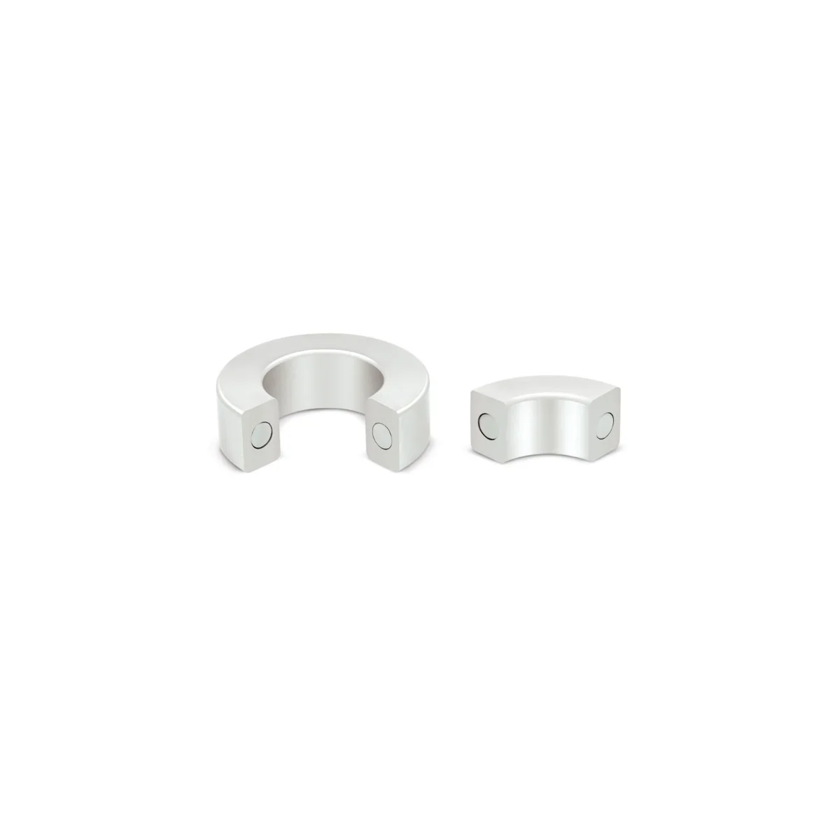 Prowler RED Stainless Steel Magnetic Ball Stretcher 20mm - Image 4