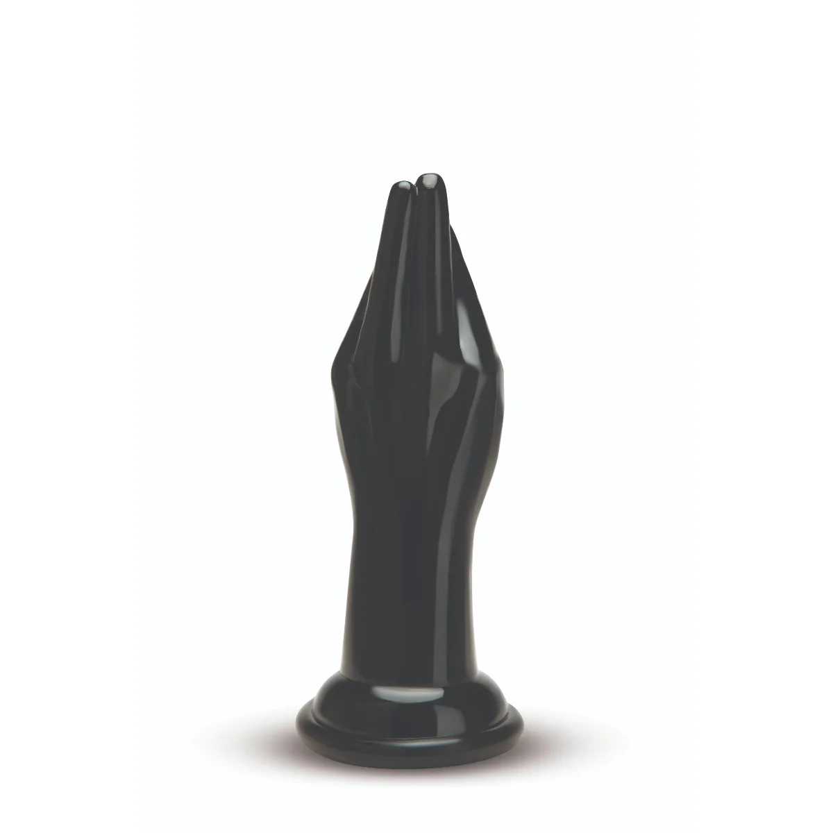 Prowler RED Stretch Fisting Butt Plug Black - Image 3
