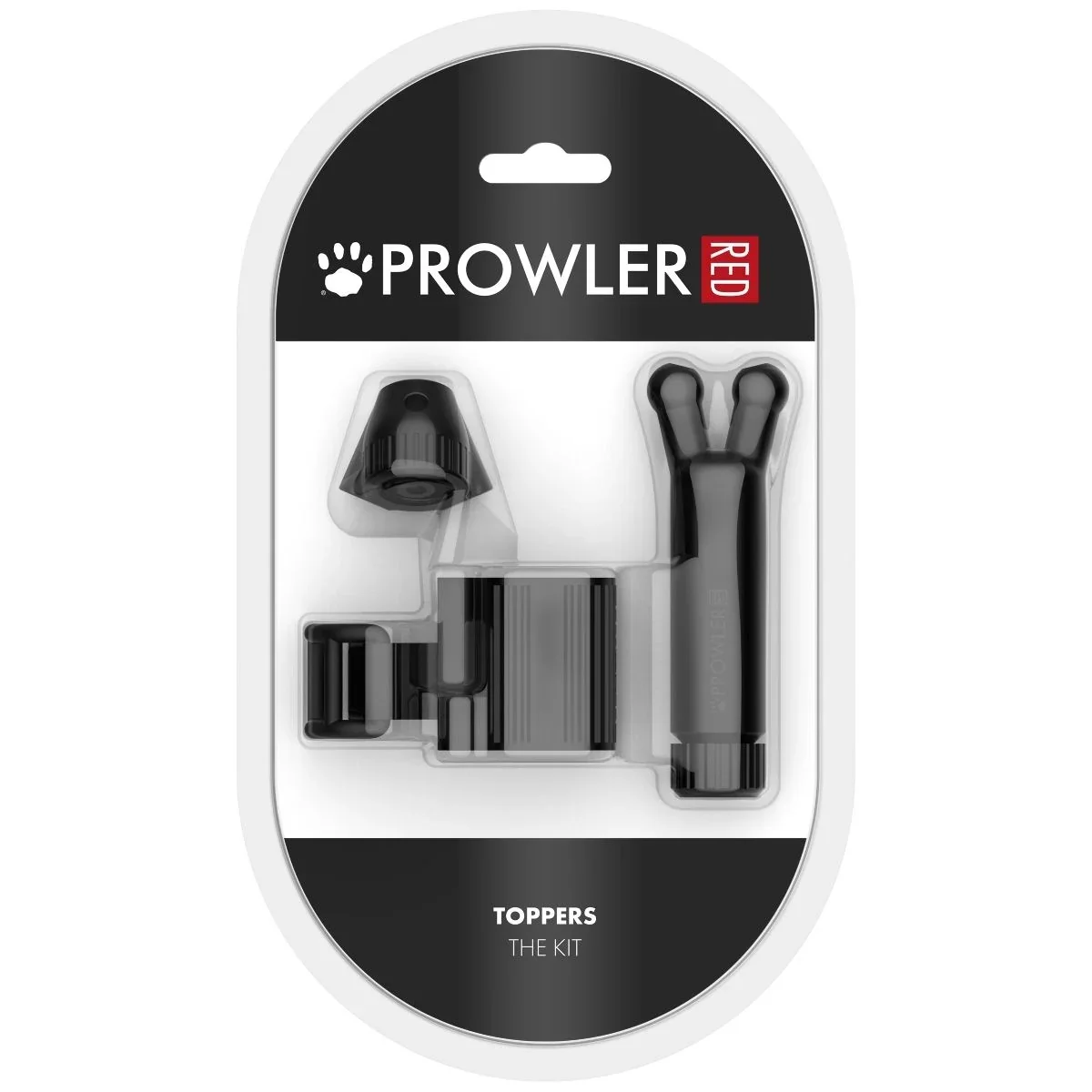 Prowler RED Toppers The Kit Black - Image 2