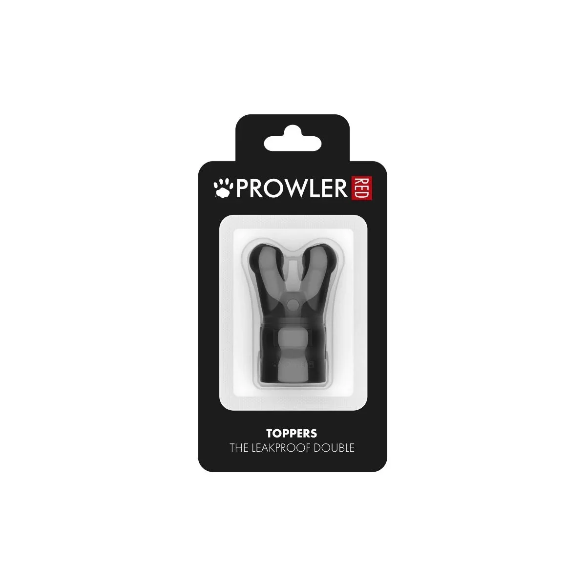 Prowler RED Toppers The Leakproof Double Black - Image 2