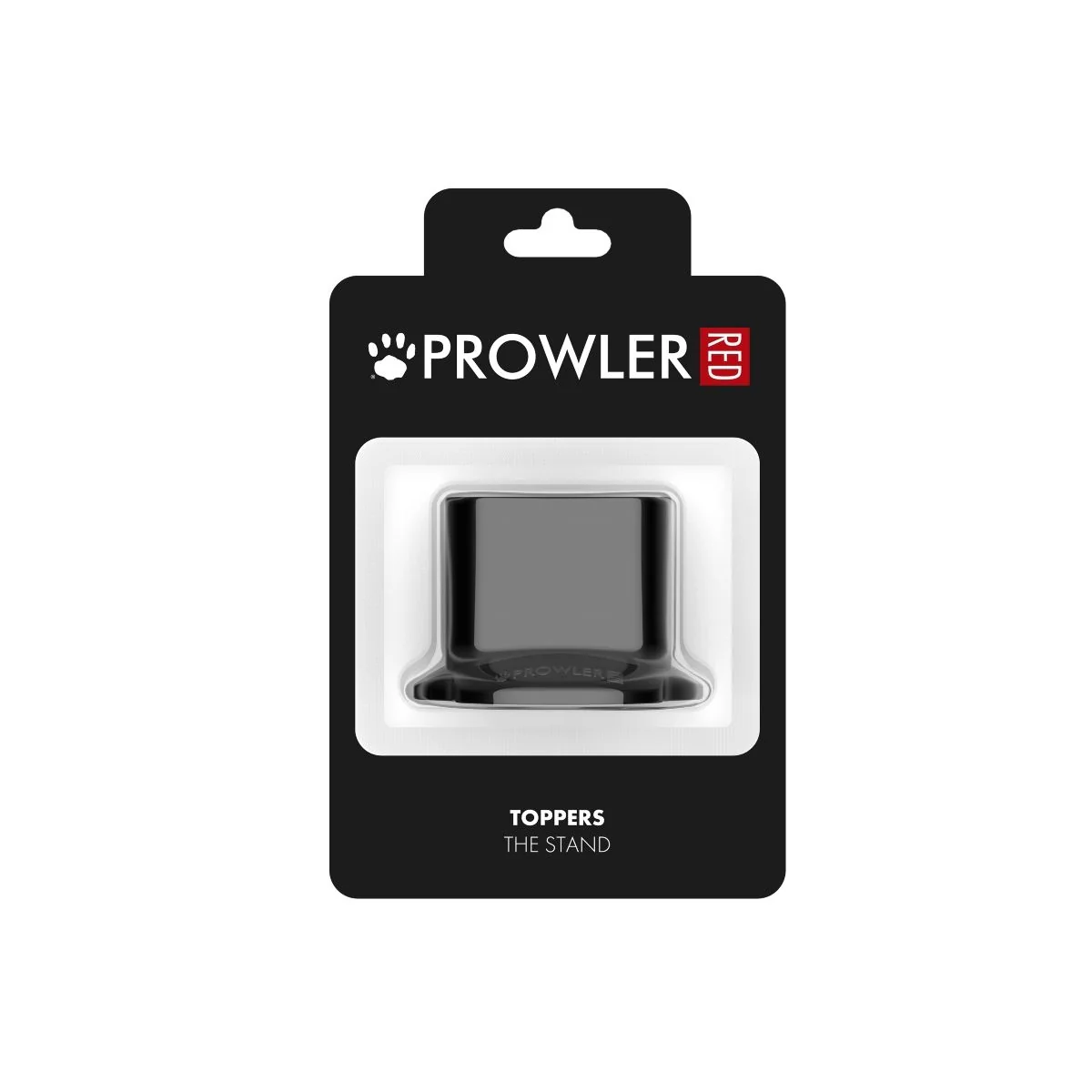 Prowler RED Toppers The Stand Black - Image 2