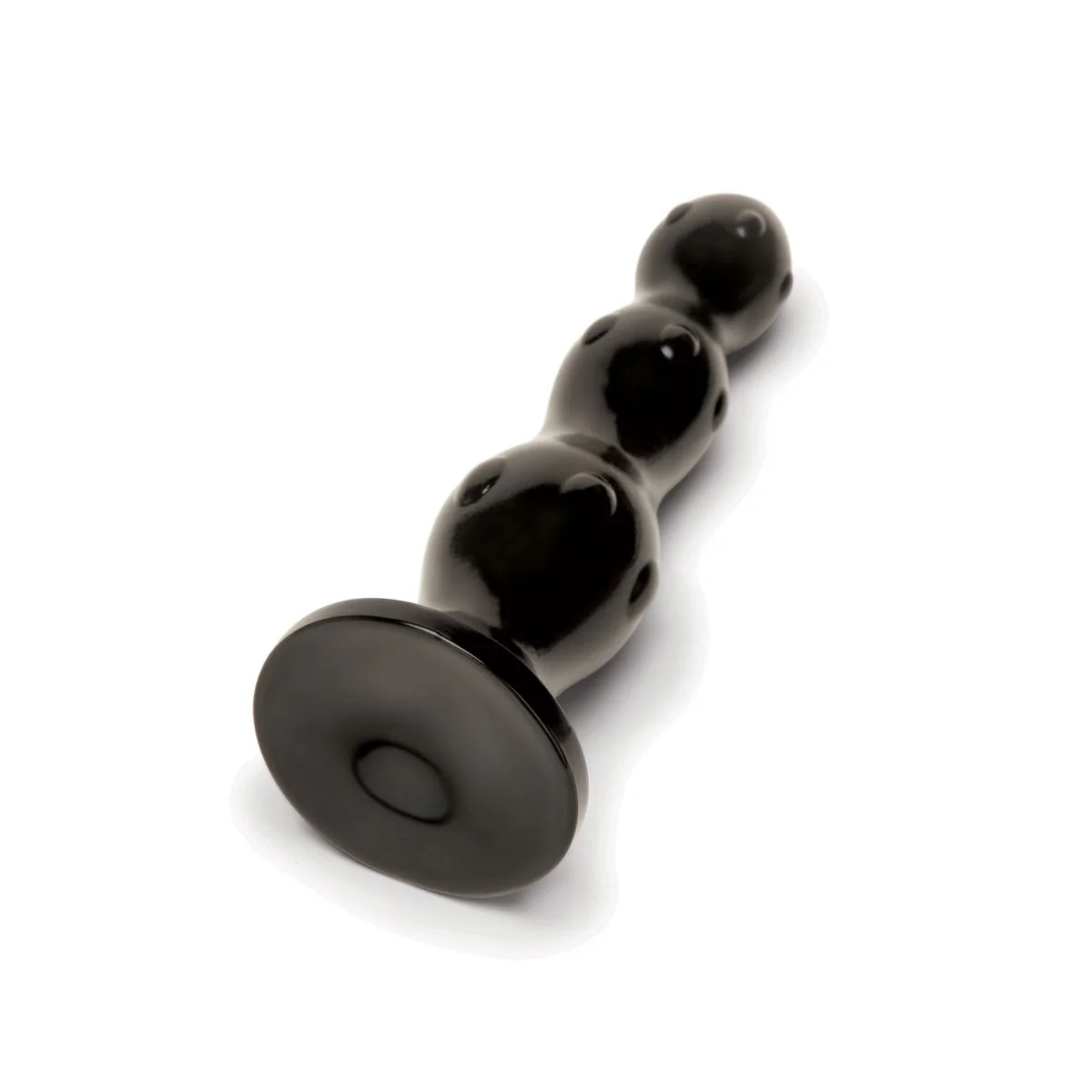 Prowler RED Triple Butt Plug Black - Image 3