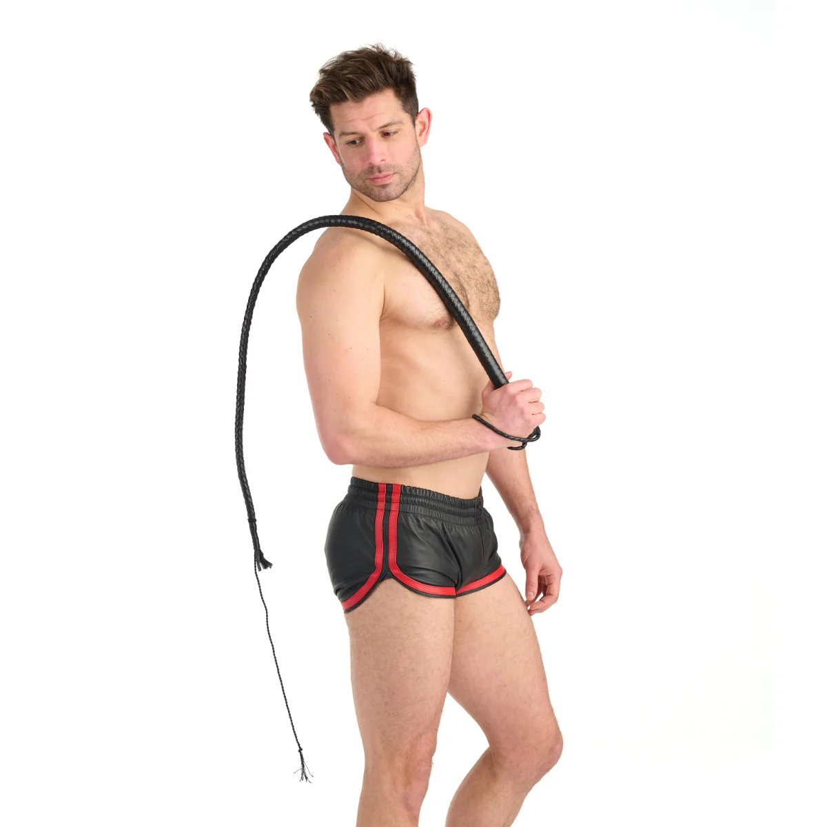 Prowler RED Turkish Knot Whip Black - Image 3