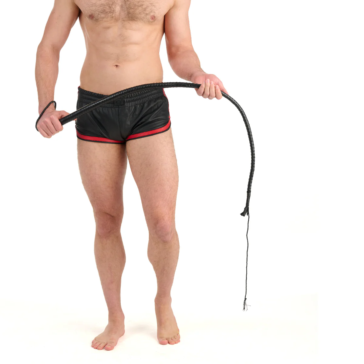 Prowler RED Turkish Knot Whip Black - Image 4