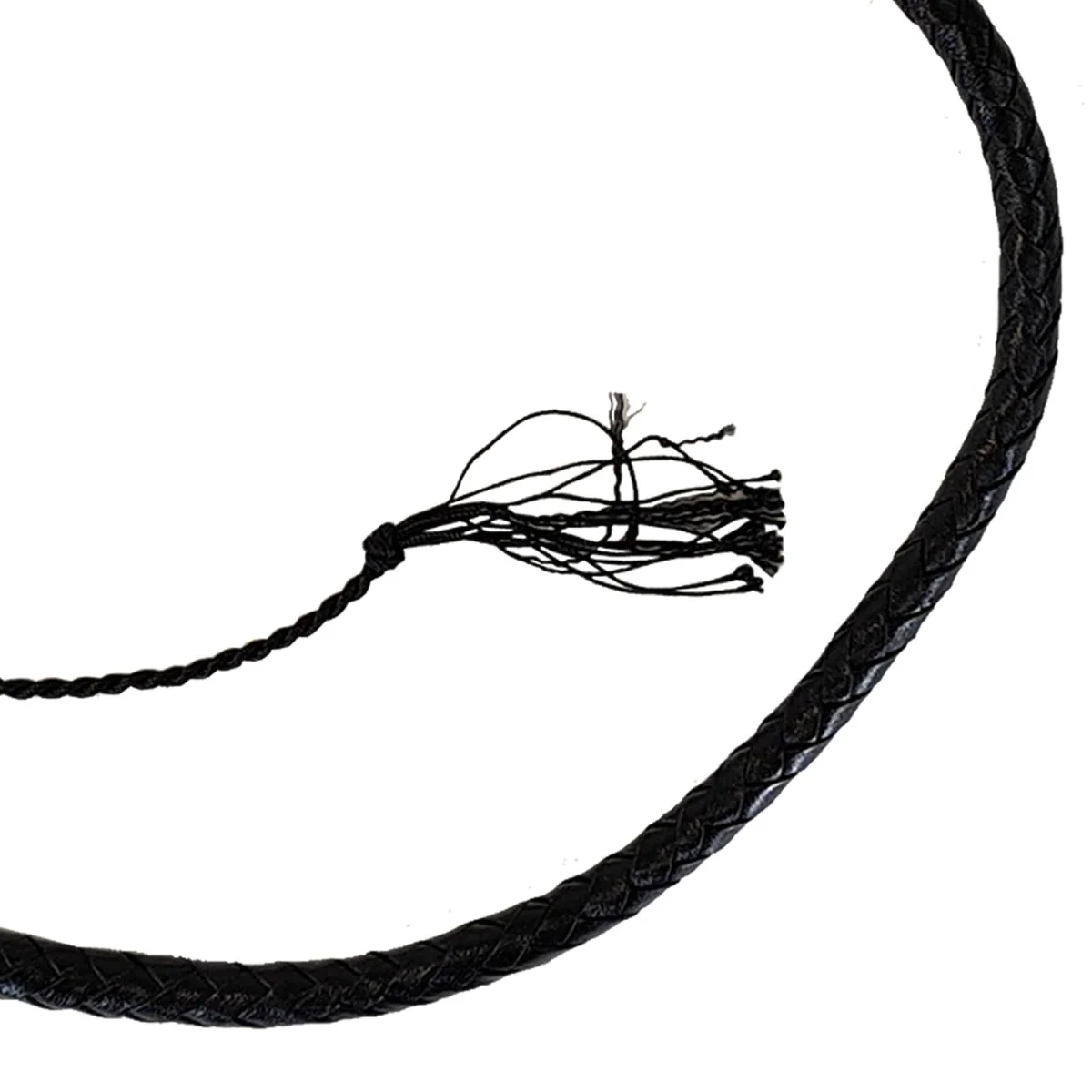 Prowler RED Turkish Knot Whip Black - Image 5
