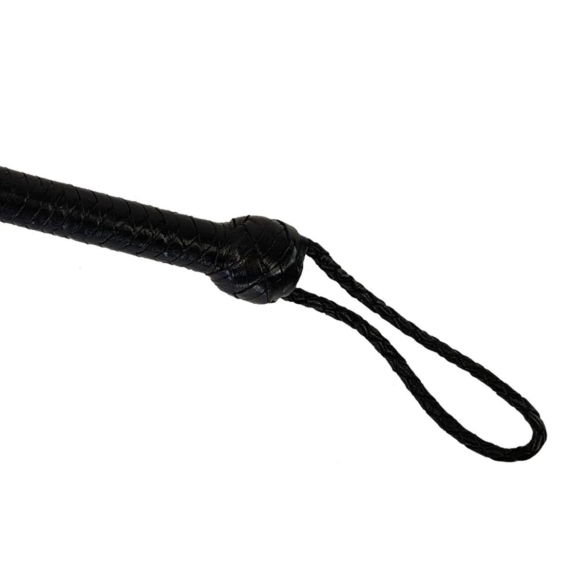 Prowler RED Turkish Knot Whip Black - Image 6